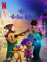 Poster der Vivo - Voller Leben