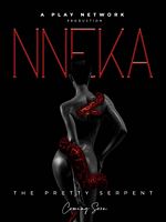 Poster der Nneka the Pretty Serpent