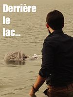 Poster der Derrière le lac...