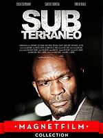 Poster der Subterráneo