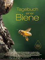 Poster der Tagebuch einer Biene