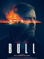 Poster der Bull