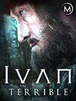 Poster der Iwan der Schreckliche