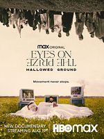 Poster der Eyes On The Prize: Hallowed Ground