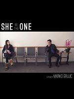 Poster der Sie ist die Eine