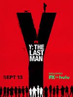 Y: The Last Man
