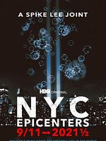 Bild von NYC Epicenters 9/11-2021½