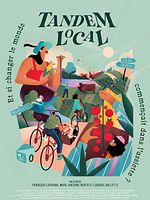 Poster der Tandem Local