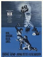 Poster der Inferno am Fluß