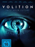 Poster der Volition - Face Your Future