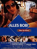 Poster der Alles Bob!