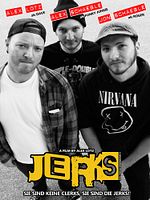 Poster der Jerks