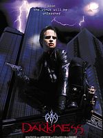 Poster der Reign in Darkness