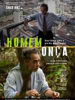 Poster der Homem Onça