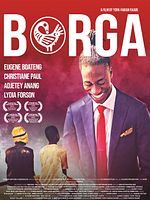Poster der Borga