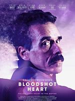 Poster der Bloodshot Heart