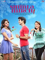 Poster der Shimla Mirchi