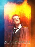 Bild von Andrew Bennett