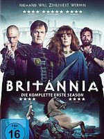 Bild von Britannia
