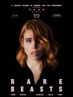 Poster der Rare Beasts