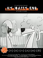 Poster der My Happy End