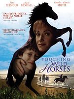 Poster der Die Pferde des Himmels