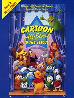 Poster der Comic-Stars gegen Drogen