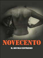 Poster der Novecento - Il Secolo Estremo