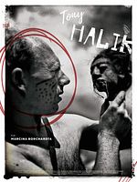 Poster der Tony Halik
