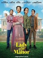 Poster der Lady of the Manor