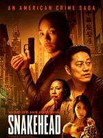 Poster der Snakehead