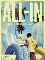 Poster der All-In