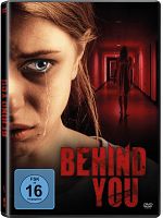 Poster der Behind You