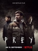 Poster der Prey