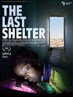 Poster der The Last Shelter