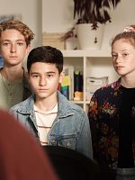 Poster der Völlig meschugge?!