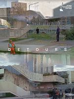 Poster der Detours