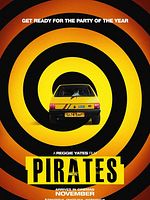 Poster der Pirates