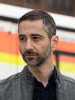 Poster der Helen Dorn: Die letzte Rettung