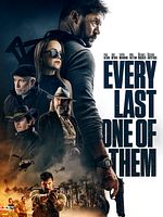 Poster der Every Last One Of Them