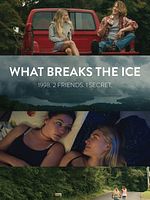 Poster der What Breaks The Ice