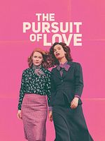 Bild von The Pursuit Of Love