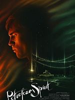 Poster der Crash Burn Love