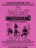 The Velvet Underground