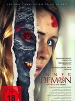Poster der Inner Demon - Die Hölle auf Erden