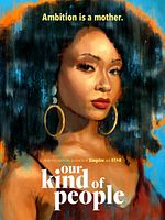 Bild von Our Kind Of People