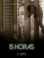 Poster der 15 Hours