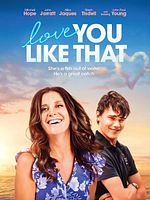 Poster der Love You Like That
