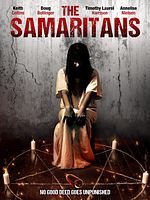 Poster der The Samaritans