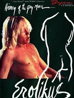 Poster der Erotikus: A History of the Gay Movie